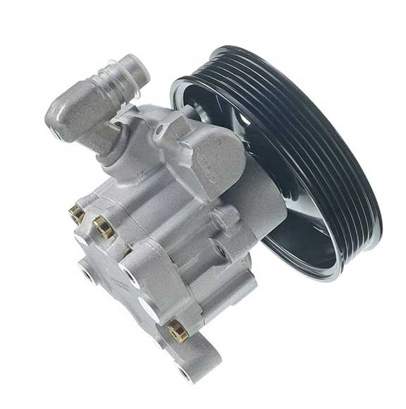 Autostar Germany HYDRAULIC PUMP STEERING SYSTEM For Mercedes Benz CL203 W2032 0024663701