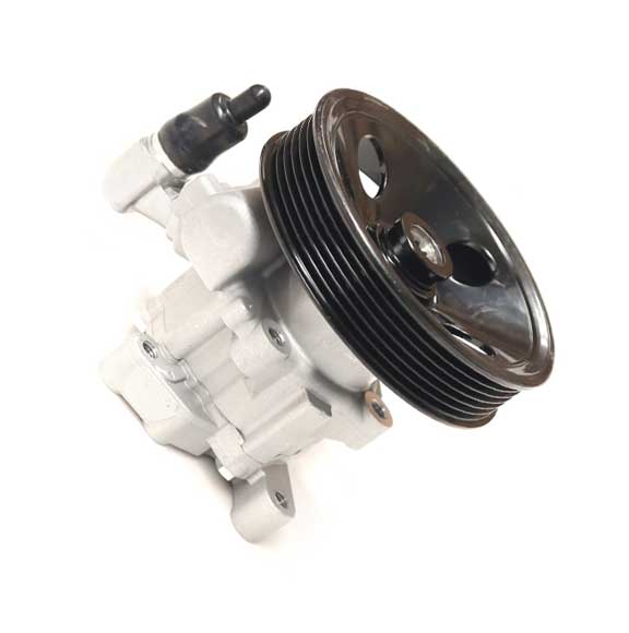 Autostar Germany POWER STEERING OIL PUMP For Mercedes Benz 0024664601