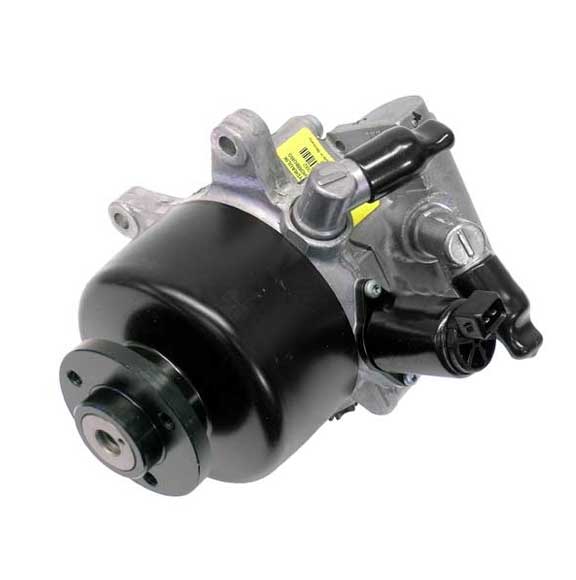 LUK POWER STEERING PUMP (LUK # 541014610) W220 W215 For Mercedes Benz 0024666001