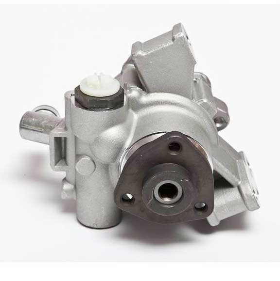 Autostar Germany HYDRAULIC PUMP STEERING SYSTEM For Mercedes Benz S203 CL203 0024669401