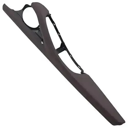 Door Handle Armrest Assembly Moka CC-1315 Compatible With BMW 5 Series F10 2010-2017