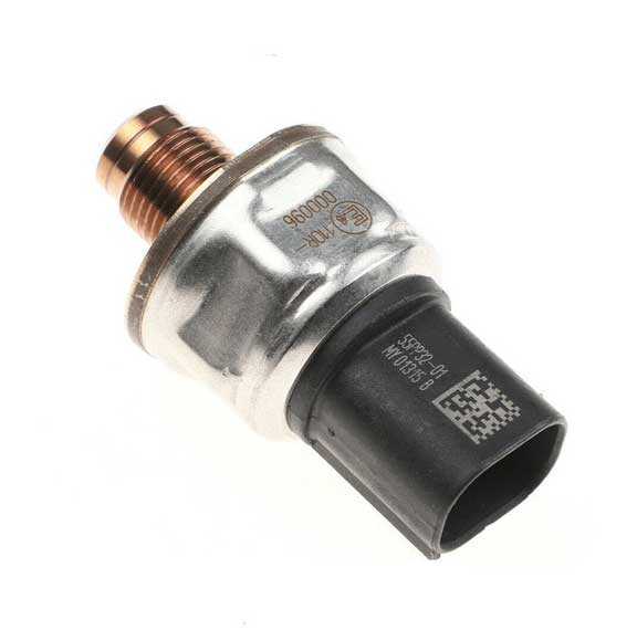 Mercedes Benz Genuine PRESSURE SENSOR 002542841864