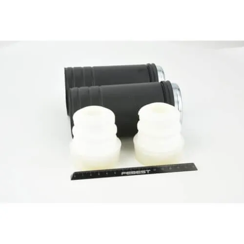 BMW X5 E70 LCI Boot With Jounce Bumper Front Shock Absorber Kit