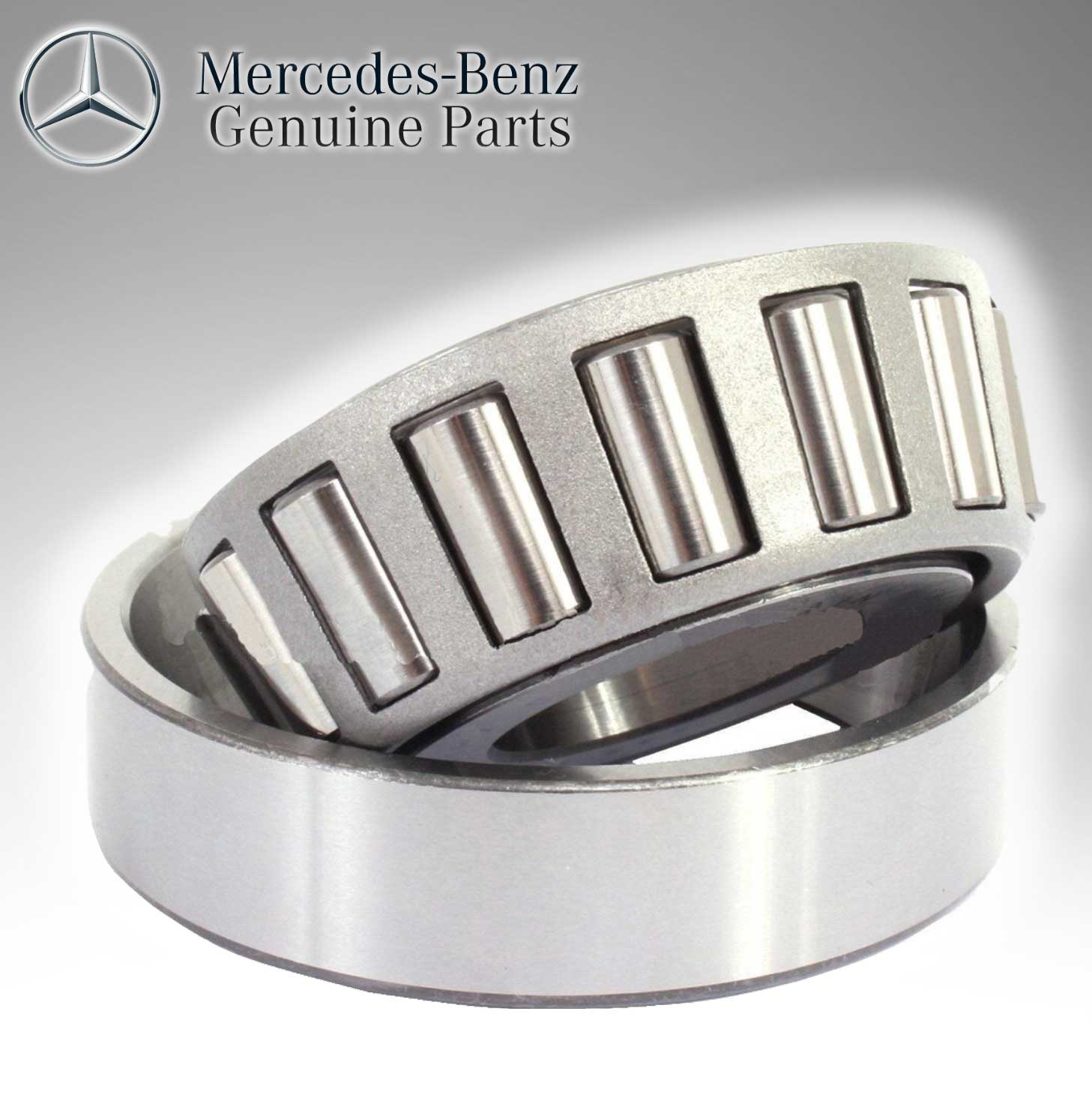 Mercedes Benz Genuine Tapered Roller Bearing Diff Drive Pinion 0029801802