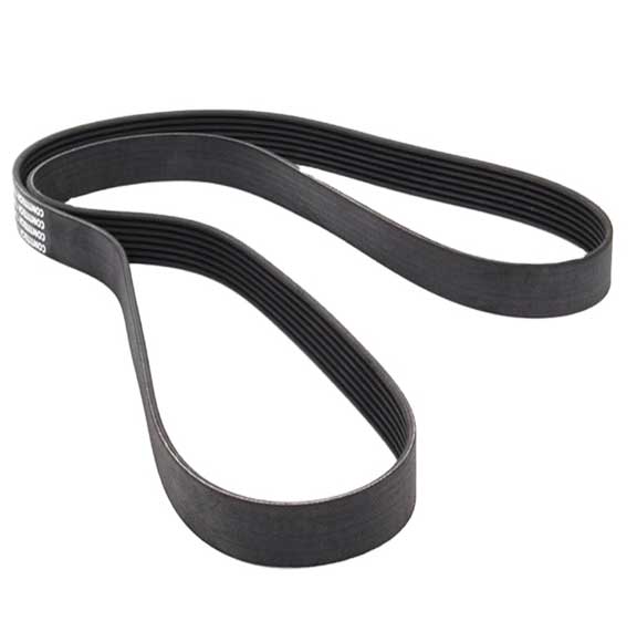 Autostar Germany V RIBBED BELT 6PK2135, 6PK2138 For Mercedes Benz 0029930996