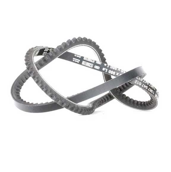 Autostar Germany V-BELT 10*978 For Mercedes Benz 0029973592