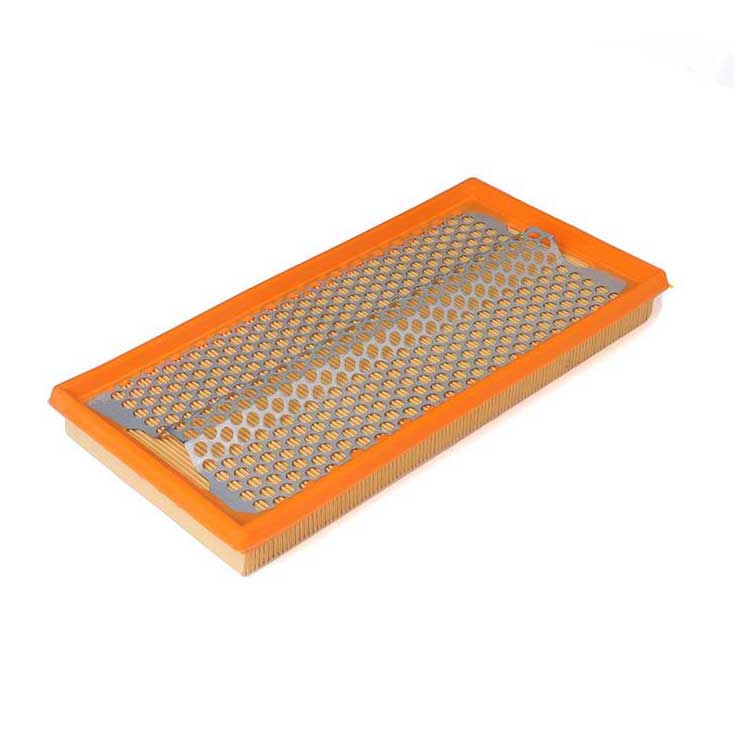 MAHLE (MAH #  LX 616) AIR FILTER For Mercedes Benz SL Convertible (R129) 0030944604