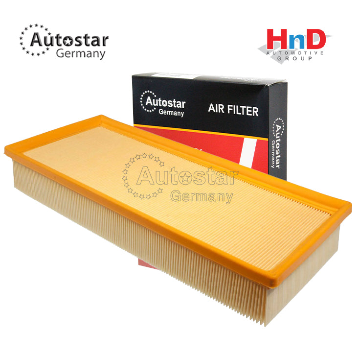 Autostar Germany AIR FILTER Mercedes Benz W140 0030947204