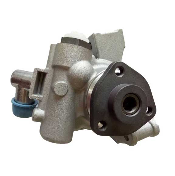 Autostar Germany HYDRAULIC PUMP STEERING SYSTEM For Mercedes Benz CL203 W203 S203 0034660001