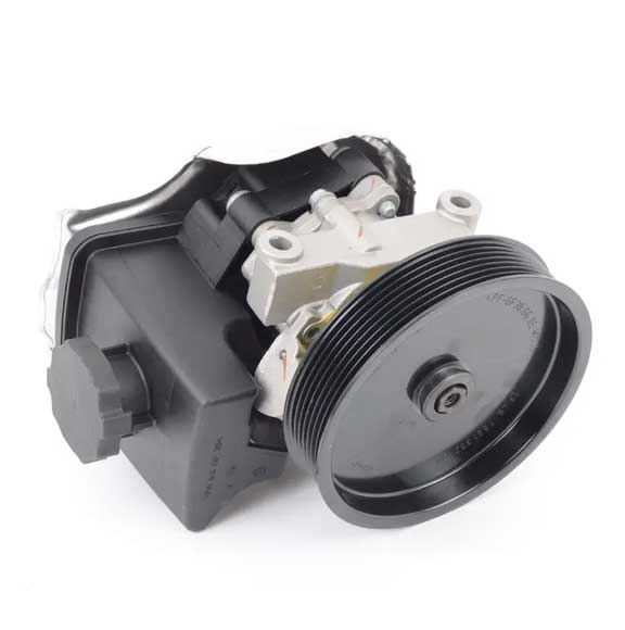 Autostar Germany POWER STEERING PUMP For Mercedes Benz W203 C CLASS 0034664101