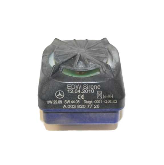 Mercedes Benz Genuine LRM SENSOR 0038207726