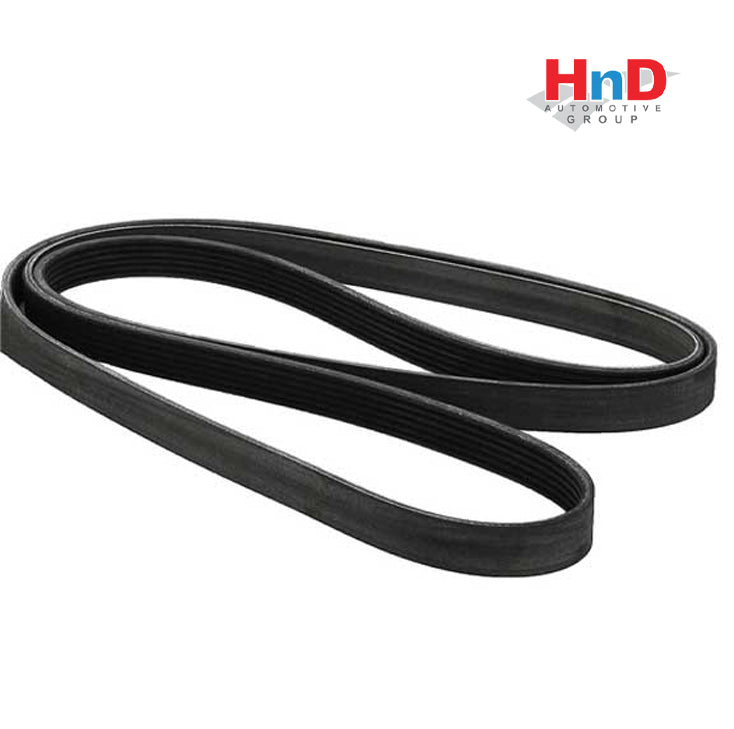 Mercedes Benz Genuine V-RIBBED BELT 6PK2519 W222 0039935596