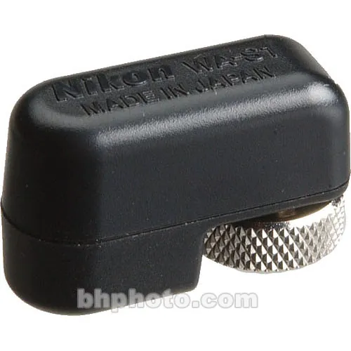 Nikon WA-S1 Standard Antenna