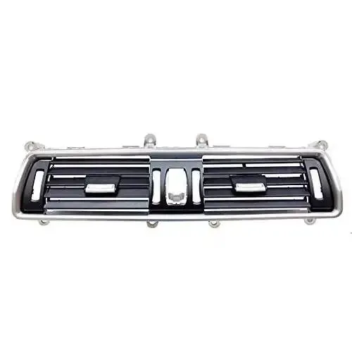 AC Vent CC-664 Compatible With BMW 5 Series GT F07 2010 Centre