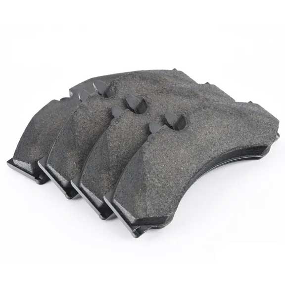 Autostar Germany BRAKE PAD 002 420 4120 For Mercedes Benz 0044202420