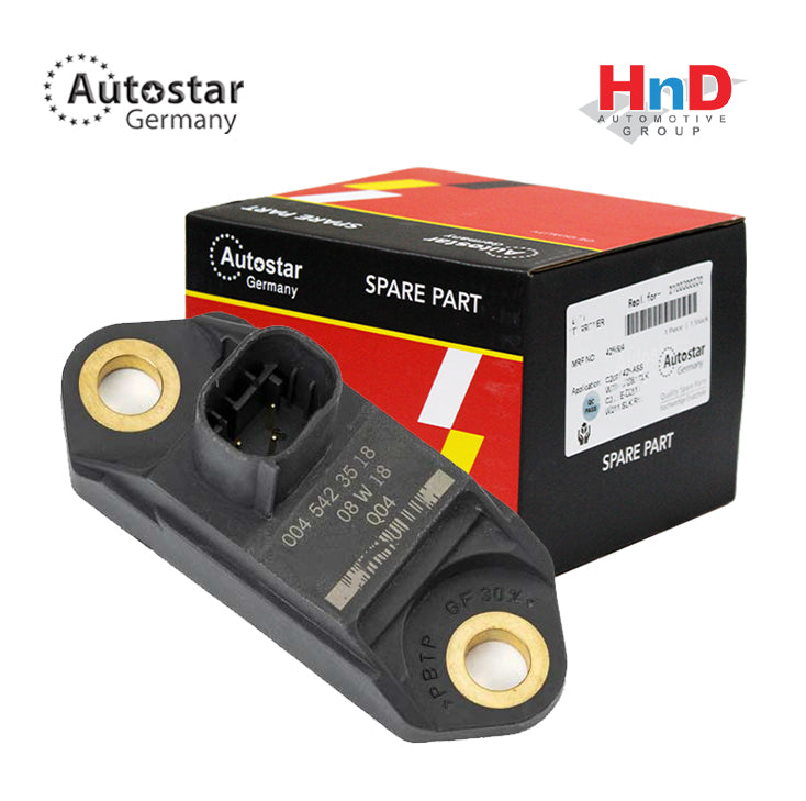 Mercedes Benz SENSOR (000 905 6502) 0045423518