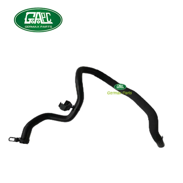 Germax Engine Coolant Radiator Hose LR013810 AH227H256AD GL3958 Land Rover Range Rover Sport 2010-2013 Discovery 4 2010-2016