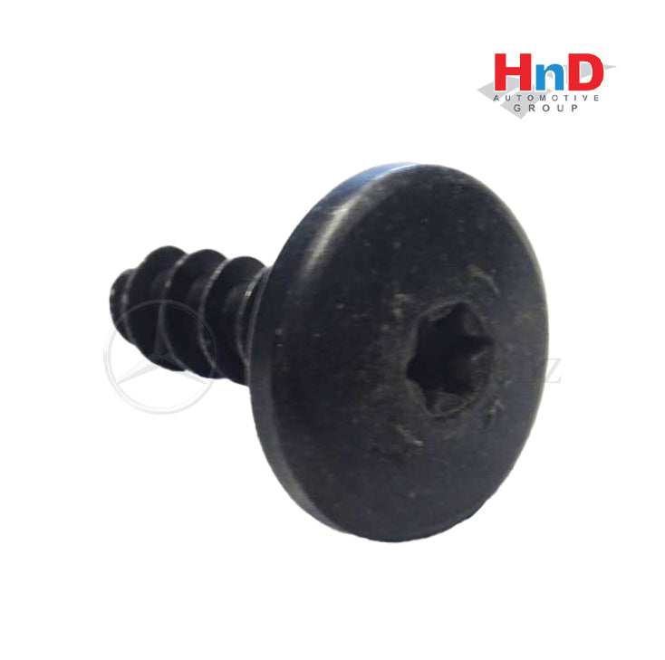 Mercedes Benz Genuine PAN HEAD SCREW WITH ISR 0049908612