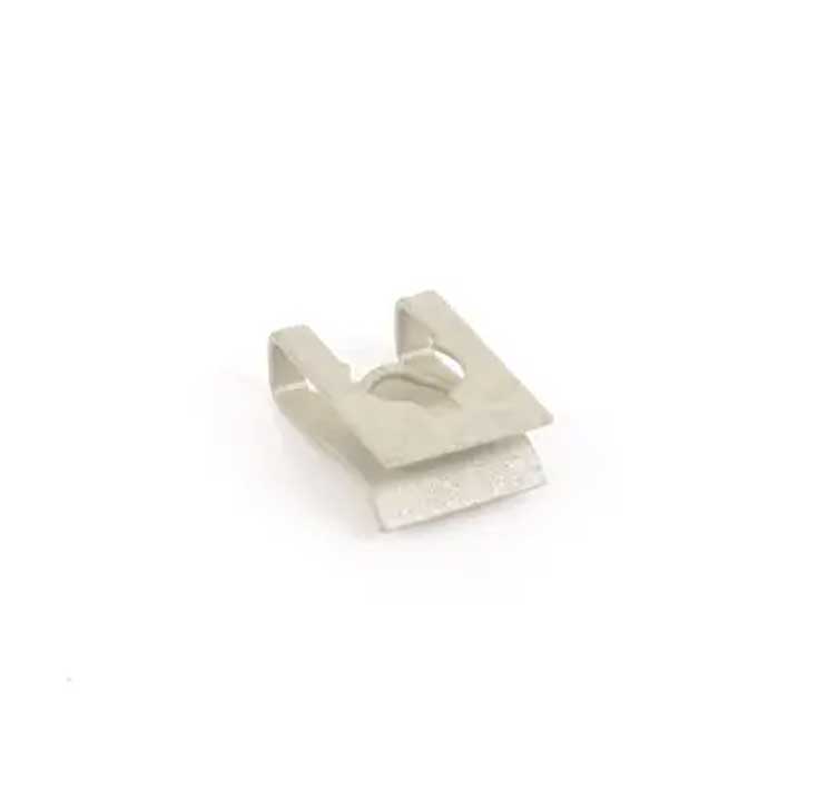 Mercedes Benz Genuine CLIP NUT 0049944545