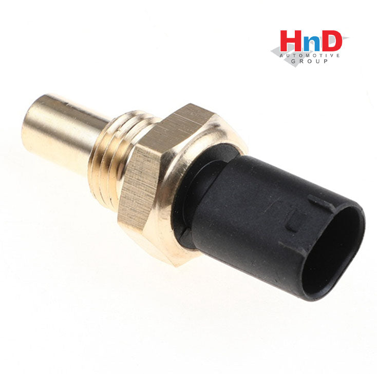 TRUCKTEC AUTOMOTIVE 02.17.037 Sensor, Coolant Temperature For MERCEDES-BENZ R129 W140 W463 W202 0051536328