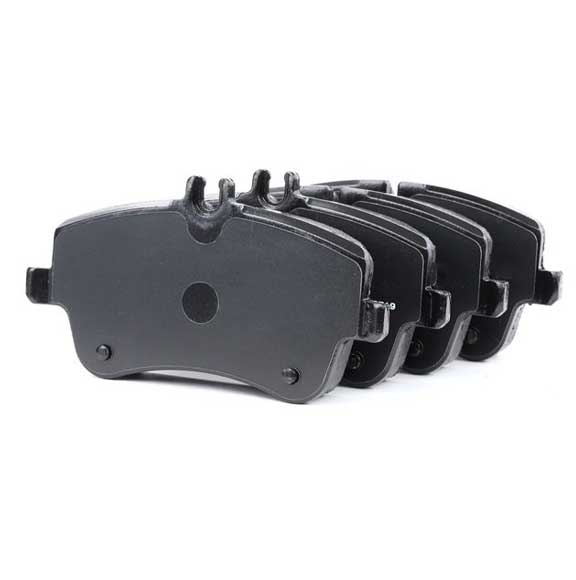 Mercedes Benz Genuine BRAKE PAD (003 420 6020) 0054206220