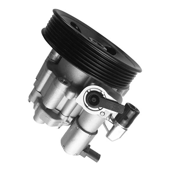 Autostar Germany POWER STEERING OIL PUMP For Mercedes Benz W211 E350 E280 0054661401