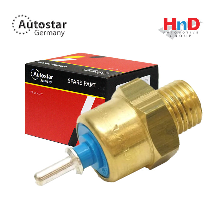 MERCEDES BENZ Temperature SWITCH 0055457024