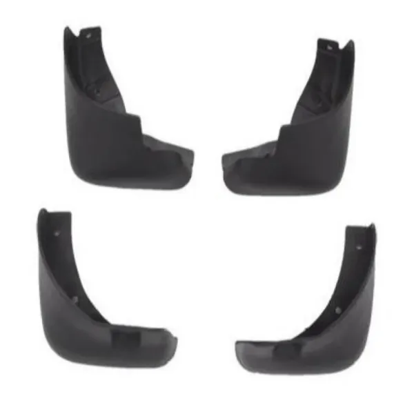 Car Tyre Mudflaps Mud Flap Mud Guard Fender Splash Guard Ni1023 CC-7355 Compatible With Nissan Sunny 2011-2018