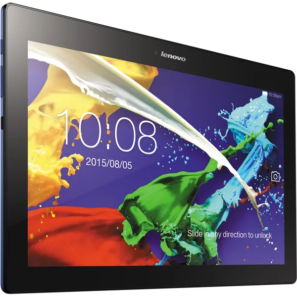 Lenovo 16GB TAB 2 A10 10.1" Wi-Fi Tablet (Midnight Blue)