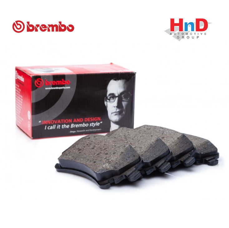 BREMBO P50114 Brake pad set MERCEDES-BENZ S-Class Saloon W222, V222, X222 0064208820