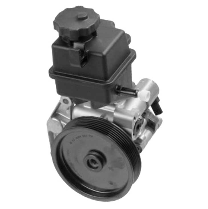 Autostar Germany Steering System Hydraulic Pump For Mercedes Benz W212 W207 S212 0064665701