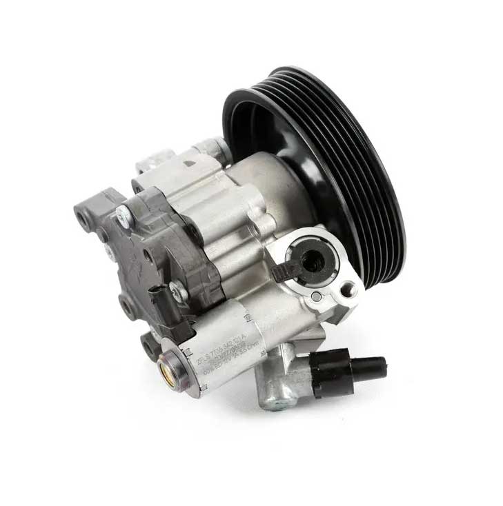 Autostar Germany POWER STEERING PUMP For Mercedes Benz 0064668801