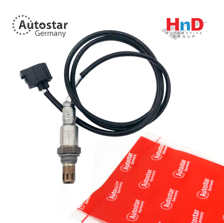 Autostar Germany Oxygen Sensor For MERCEDES-BENZ W463 G550 0065422318