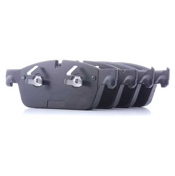 Mercedes Benz Genuine Brake pad for W166 GL450 GLE550e GLS450 0004200405