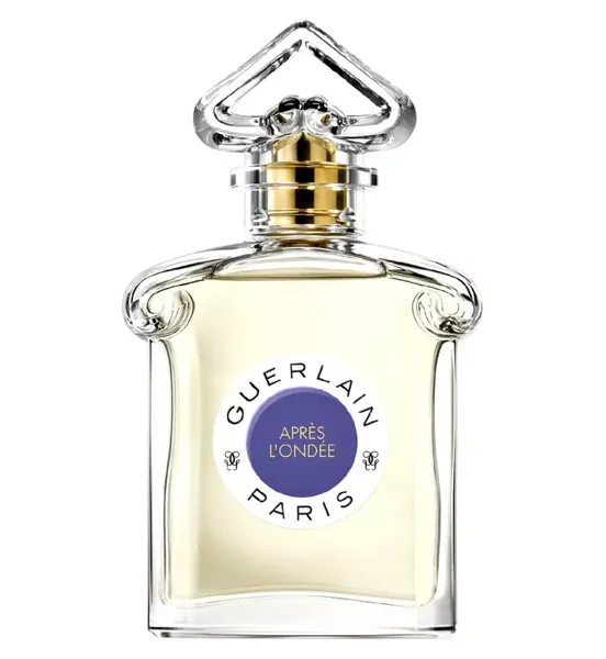 GUERLAIN Les Légendaires Après L'Ondée - Eau De Toilette 75ml