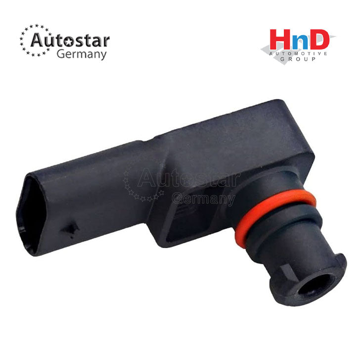 Autostar Germany (AST-527055) BOOST PRESSURE SENSOR For MERCEDES BENZ 910 907 910 0081534428