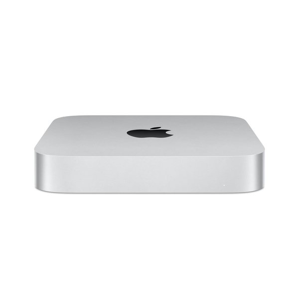 Apple Mac mini with M2 Pro chip with 10 core CPU and 16 core GPU, 512GB SSD