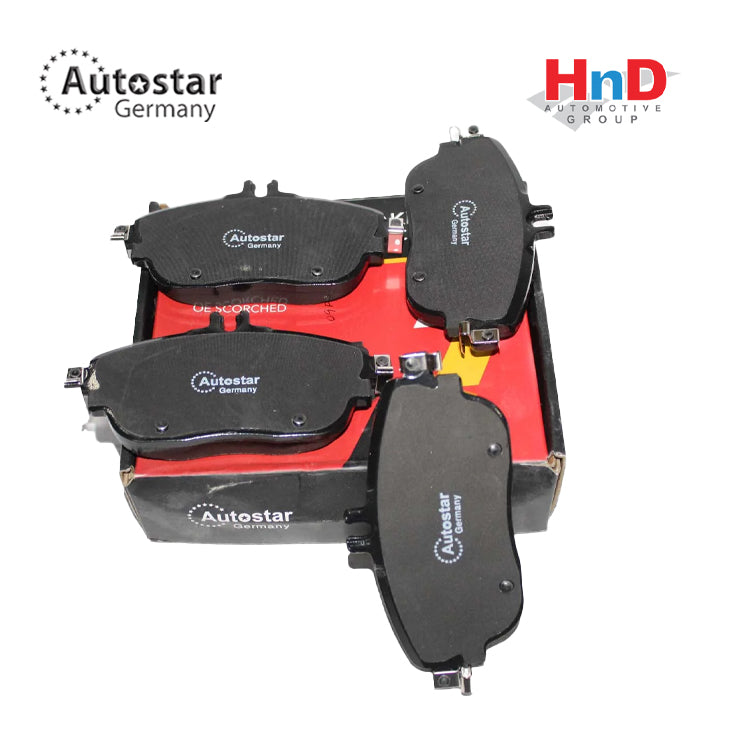 MERCEDES BENZ BRAKE PAD W246,176, C117, X156, 0084200620