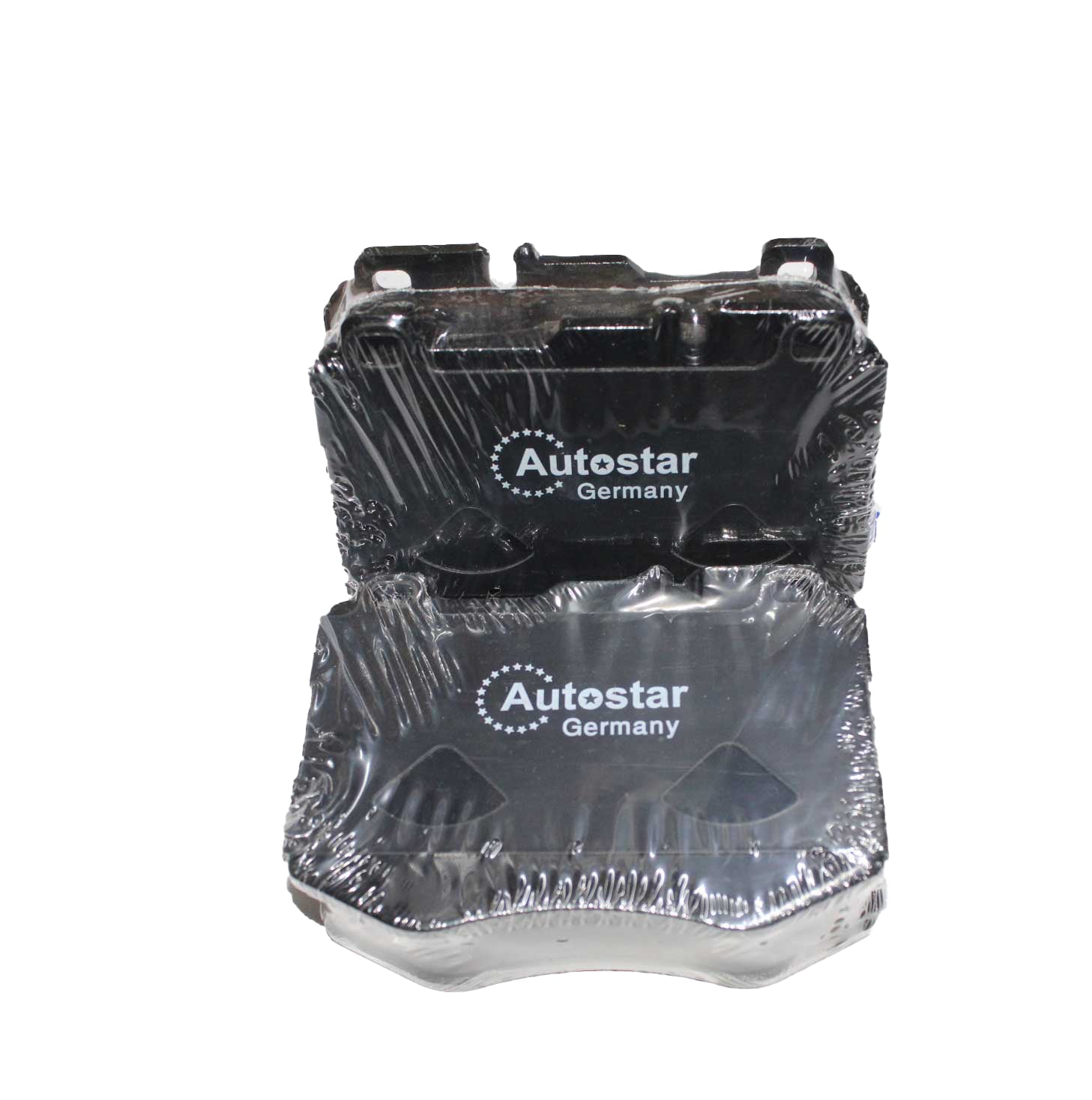 MERCEDES BENZ DISK BRAKE PAD CERAMICS 0084201820