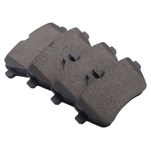 Autostar Germany BRAKE PAD For Mercedes Benz W222 S550 0084202220