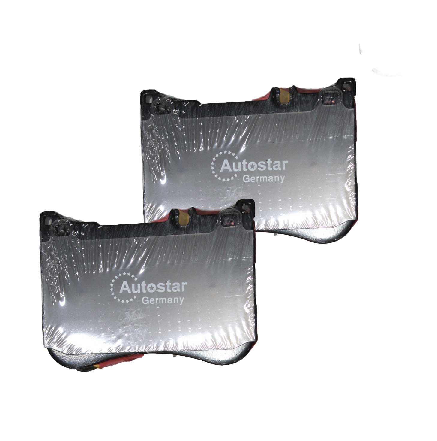 Autostar Germany BRAKE PAD For Mercedes Benz W231 W222 0084200220