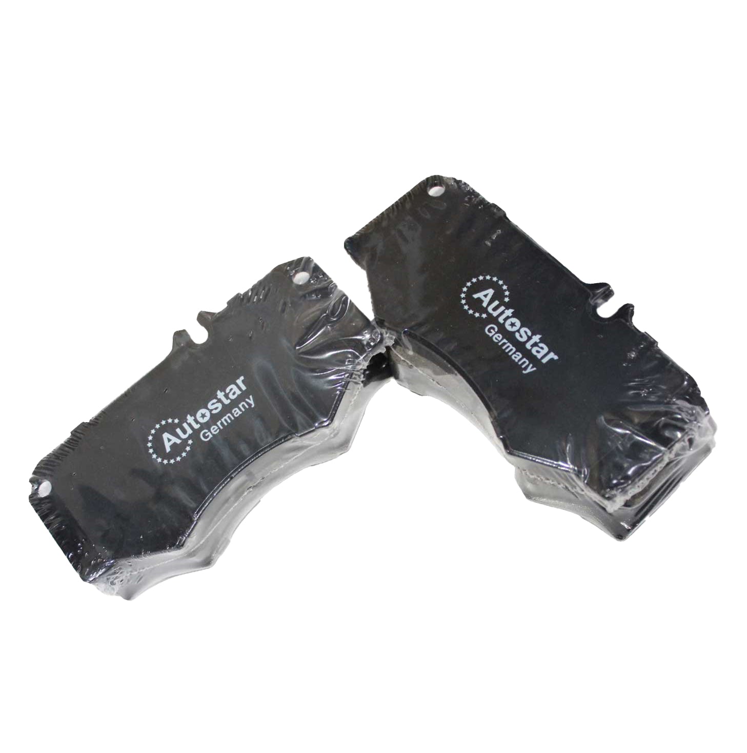 Trusted DISK BRAKE PAD CERAMICS For Mercedes-Benz 0084204020