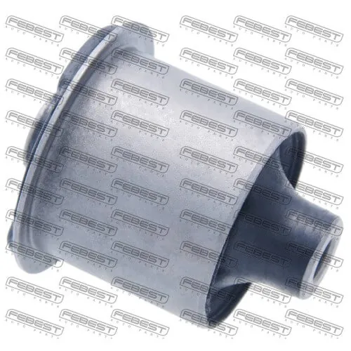 Toyota IQ KGJ10 Rear Crossmember Bushing