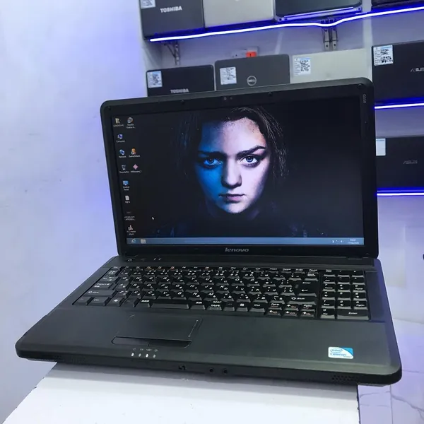 Lenovo 2958 Intel Dual core 2GB Ram 250GB Hard Drive 1.80GHz