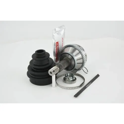 Hyundai Santa FE 00 Outer CV Joint Rear 25X58.8X27