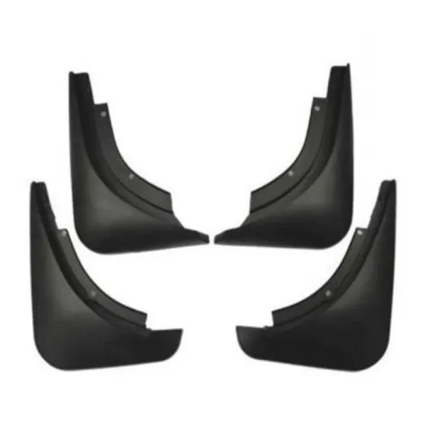 Mudflaps Mud Flap Mud Guard Fender Splash Guard Ty-au1018 CC-7603 Compatible With Audi A8 2007-2010