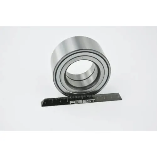 Hyundai Tucson 04 Front Wheel Bearing