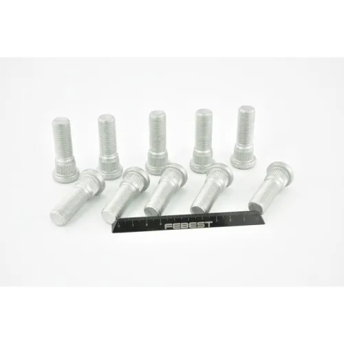 TOYOTA LAND CRUISER 100 FZJ10# Wheel stud pcs 10