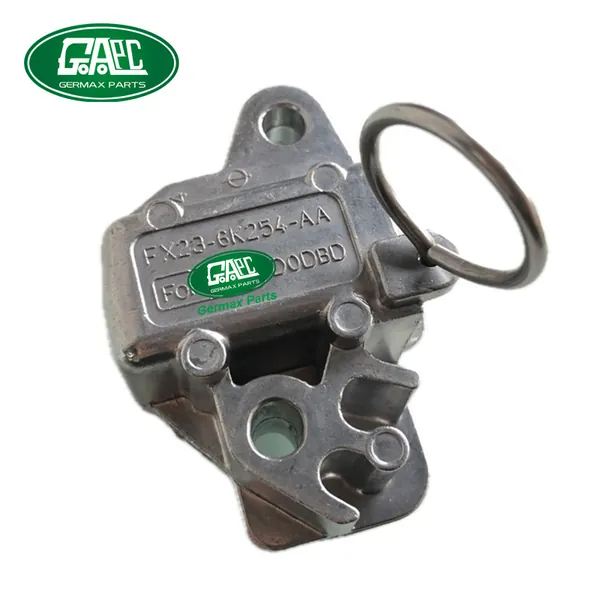 Germax LR051008 LR010883 LR032088 LR095472 FX236K254AA FX23-6K254-AA GL1061 GJ0440-3 Timing Chain Tensioner Land Rover Range Rover Sport 2010-2017 Range Rover Vogue 2010-2017 Discovery 4 2010-2016 Dis