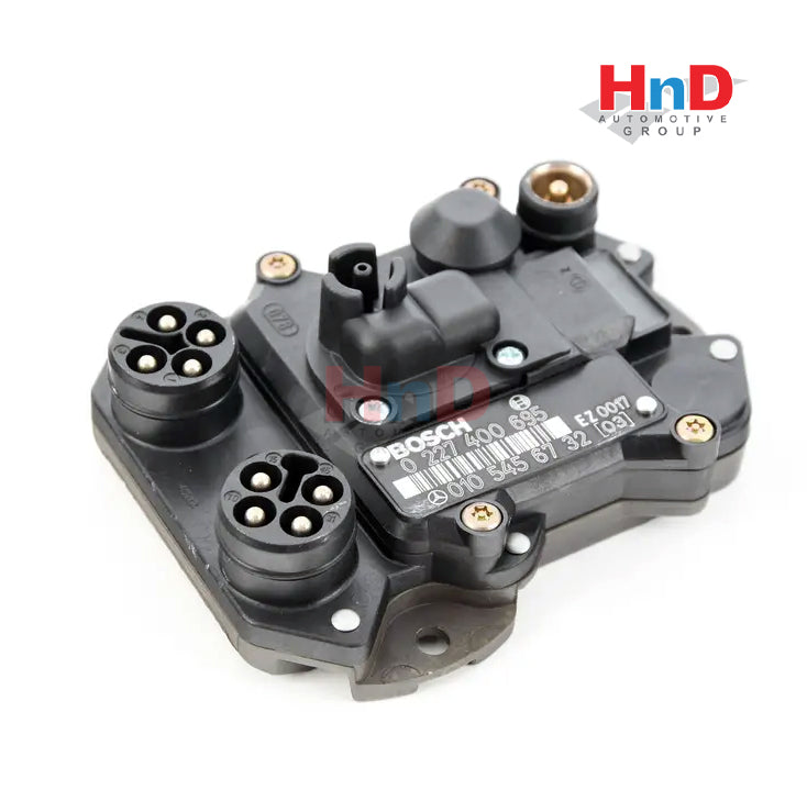 Mercedes Benz Genuine TRIGGER BOX 0105455332